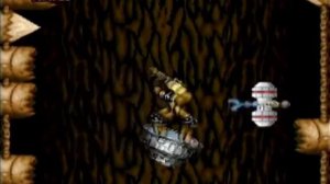 Battletoads in Battlemaniacs - SNES Gameplay