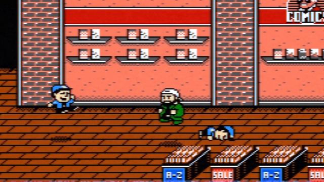 Jay and Silent Bob: Mall Brawl Rap Launch Trailer смотреть онлайн