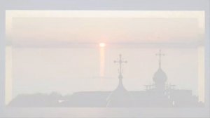 Вечерний звон - Козловский