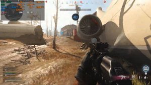 Call of Duty : Warzone | RTX 3060 12GB (Maximum Settings / RTX ON)