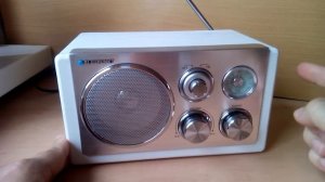 Blaupunkt RXN 18 обзор