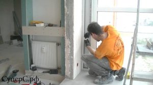 Как утеплить балкон / утепление балкона своими руками