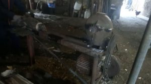 Механический Колун