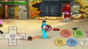 MDickie Gameplay Super City Special Edition