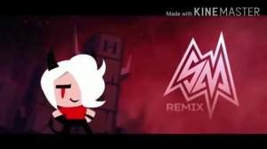 Helltaker - Apropos (1 hour) [SayMaxWell Remix]