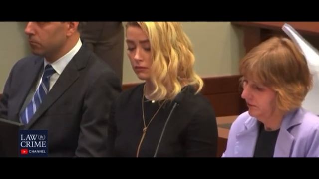 Суд присяжных вынес приговор в пользу Джонни Деппа!!! смотреть онлайн