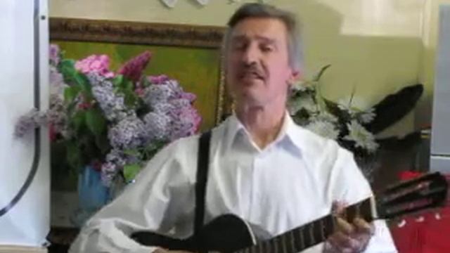 Леонид Эсаулов - фестиваль АП Остров-2011 смотреть онлайн