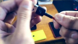 ZMI USB Type-C кабель для Xiaomi и БЫСТРАЯ ЗАРЯДКА