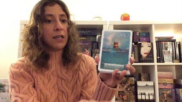 Oracle | #Top10readingdecks of 2021 (timestamps) смотреть онлайн