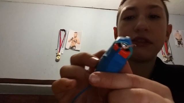 Как подключить подсветку