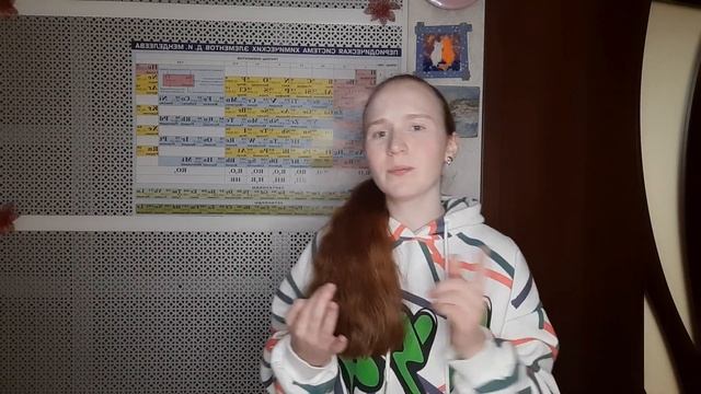 Стихотворение собственного сочинения. "Встреча в лесу". Читает автор: Зубченко Софья Денисовна