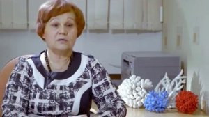 Истории успеха. Нина Ильина