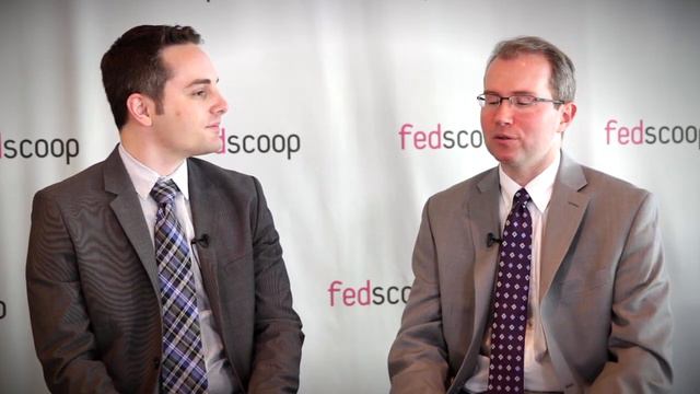 David Bray on the pressing issues in federal mobility смотреть онлайн