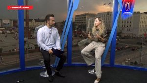Алена Карась - руководитель салона красоты СОК
