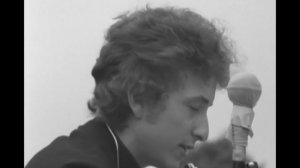 Robert Zimmermann aka Bob Dylan - Mr. Tambourine Man (Live at the Newport Folk Festival, 1964)