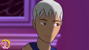 Во мне живут ДВЕ ЛИЧНОСТИ! Моя Анимированная История