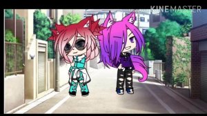 Клип:Лучшая подруга gacha life мини фильм