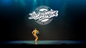 ВЕРОНИКА КОРАСТЕЛЕВА - 2nd place SOLO 14 лет и старше | СОВРЕМЕННАЯ ХОРЕОГРАФИЯ