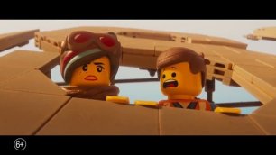 Лего. Фильм 2   Дублированный тизер-трейлер HD.mp4