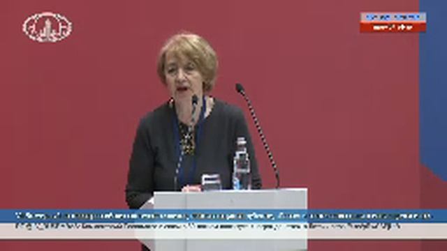 #ПрямойЭфир: VII Всемирный конгресс соотечественников, проживающих за рубежом.