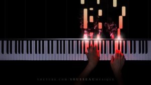 Avicii - Wake Me Up (Piano Cover)