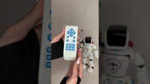 Гидроэлектрический робот