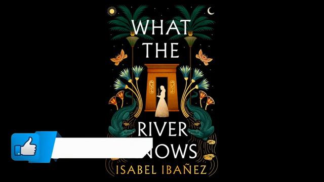 What the River Knows - Isabel Ibañez - Resenha смотреть онлайн