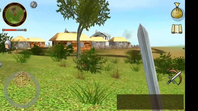 игра NAROTH пытаемся выполнять задания смотреть онлайн