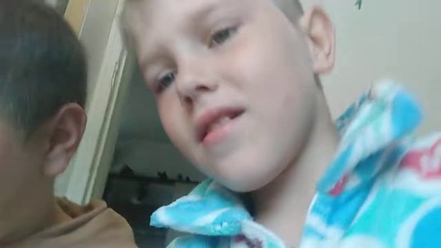 Мама. приготовила вкусную еду смотреть онлайн