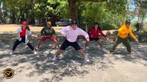 MOVE SHAKE DROP - Dance Trends | Dance Fitness | Zumba