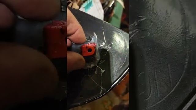 Ремонт , тюнинг, снятие спойлера меган 2 универсал смотреть онлайн