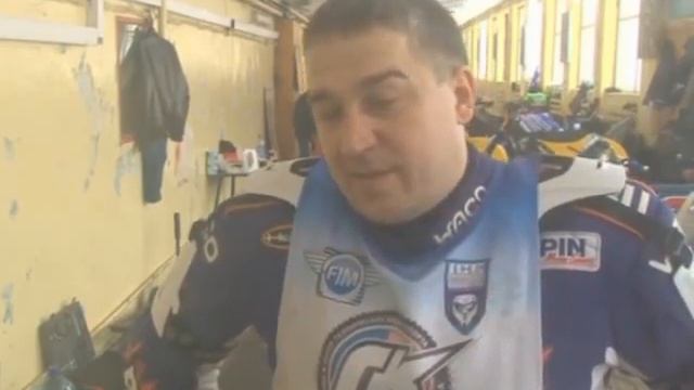 Мотогонки на льду смотреть онлайн