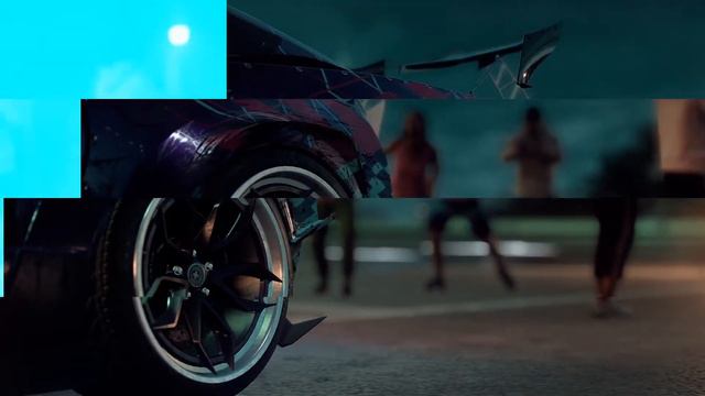 Need for Speed™ Heat ➤ #11 ➤ Испытания. смотреть онлайн