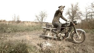 Восход 2 / где компрессия?