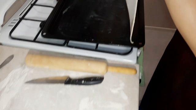 Пицца кукинг! Эту пиццу приготовит даже ребенок! смотреть онлайн