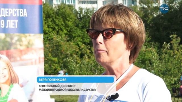 Мама в деле - "Утро с вами" 08.08.2018