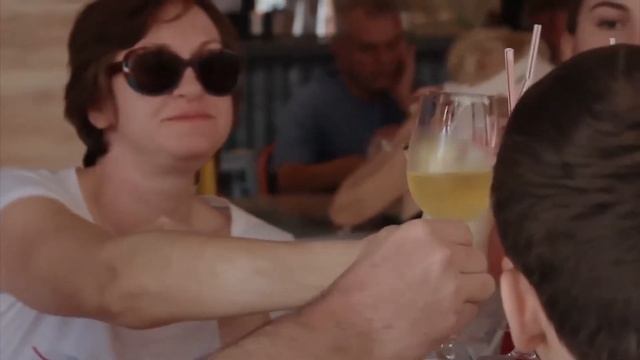 Как выбрать круиз? YYZ Travel смотреть онлайн