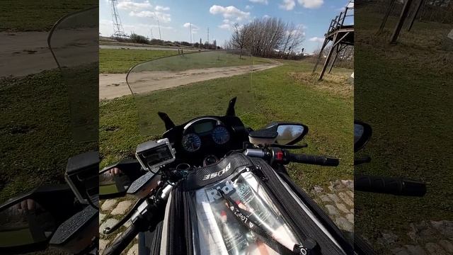 Kawasaki GTR1400 лучший круизер в классе,,обзор мошного мотоцикла смотреть онлайн