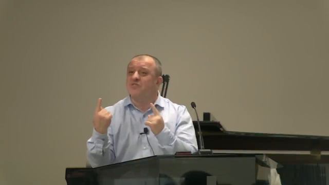 Александр Пышный   Пророчество, откровение, видение в Церкви  Часть 4   Причины