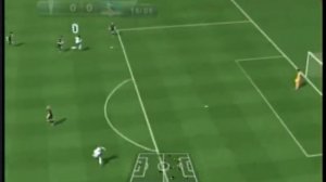 U. Católica vs Colo Colo - Fifa 2014 - Wii Online Video Gameplay - Wiiu Noticias