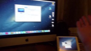 Duet Display - превращаем iPad во второй экран для Mac / Duet Display Hands on