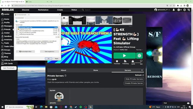 FIXED!!! Roblox crash: An Unexpected Error Occurred And Roblox Needs To Quit смотреть онлайн