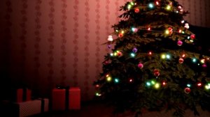 ТОП 6 Хоррор игры на новогоднюю тематику