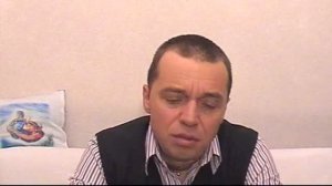 Сергей Беляев Что такое Любовь.Ведамедиа 18.11.2010