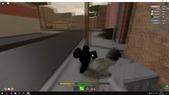 ROBLOX DA HOOD UNBAN&GODMODE SCRIPT [WORKING!] смотреть онлайн