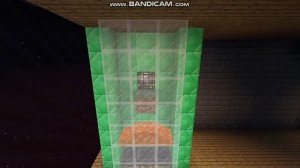 Как построить автоматическую ферму коров,свиней ,овец в майнкрафт на ProstoCraft! Куча еды!