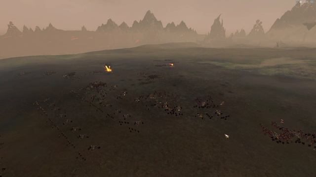 Total War: Which two Warhammer factions would make up the best team? смотреть онлайн