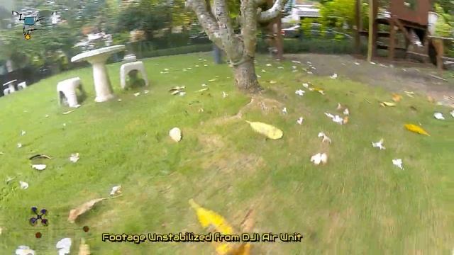 Try-to-FPV 41 - close proximity (sort of) смотреть онлайн