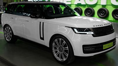 Обзоры авто