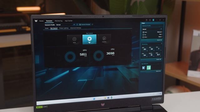 Laptop Gaming 30 triệu có ngon không ? | Review Acer Predator Helios 16 смотреть онлайн